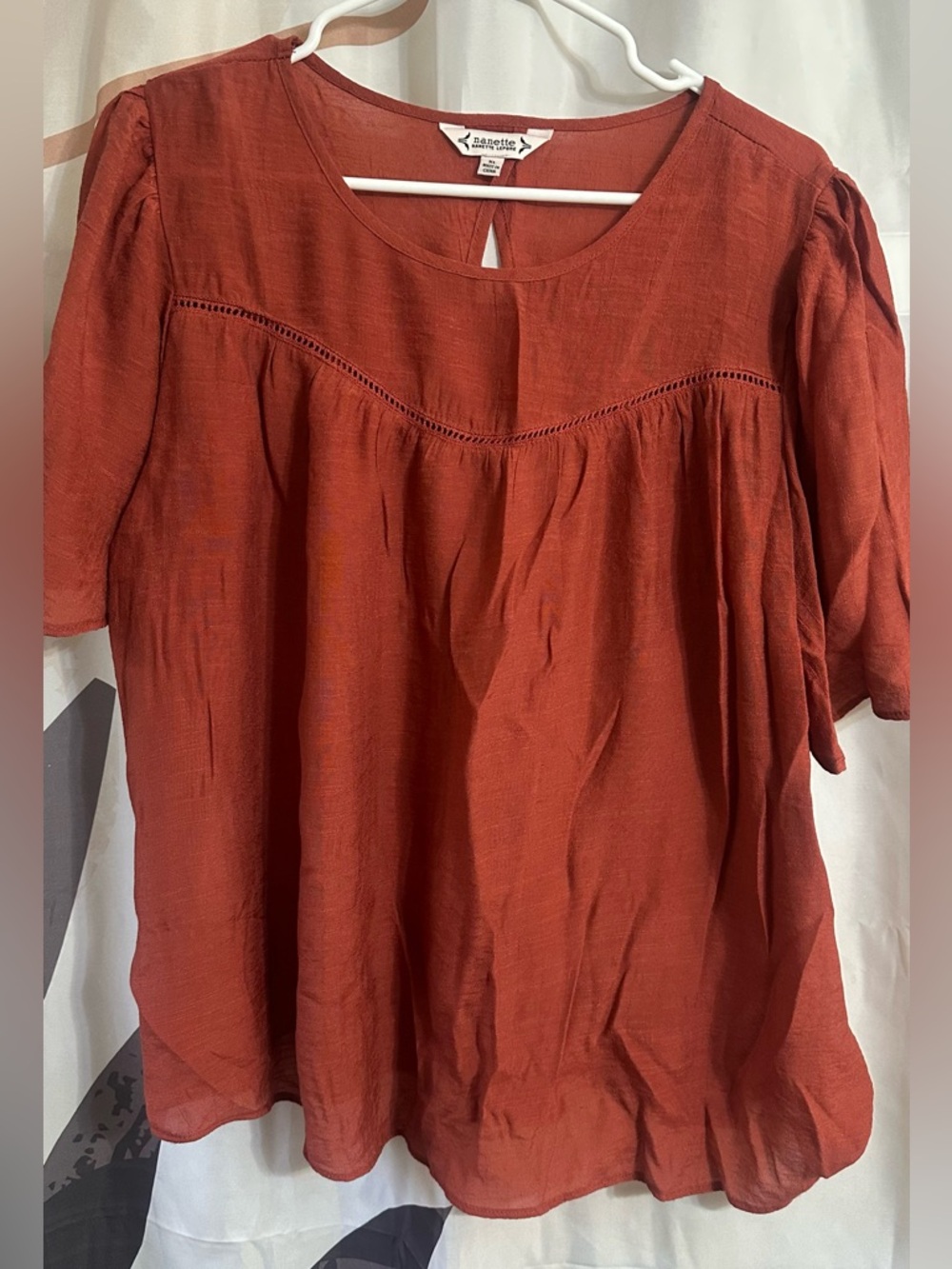 Tunic Top